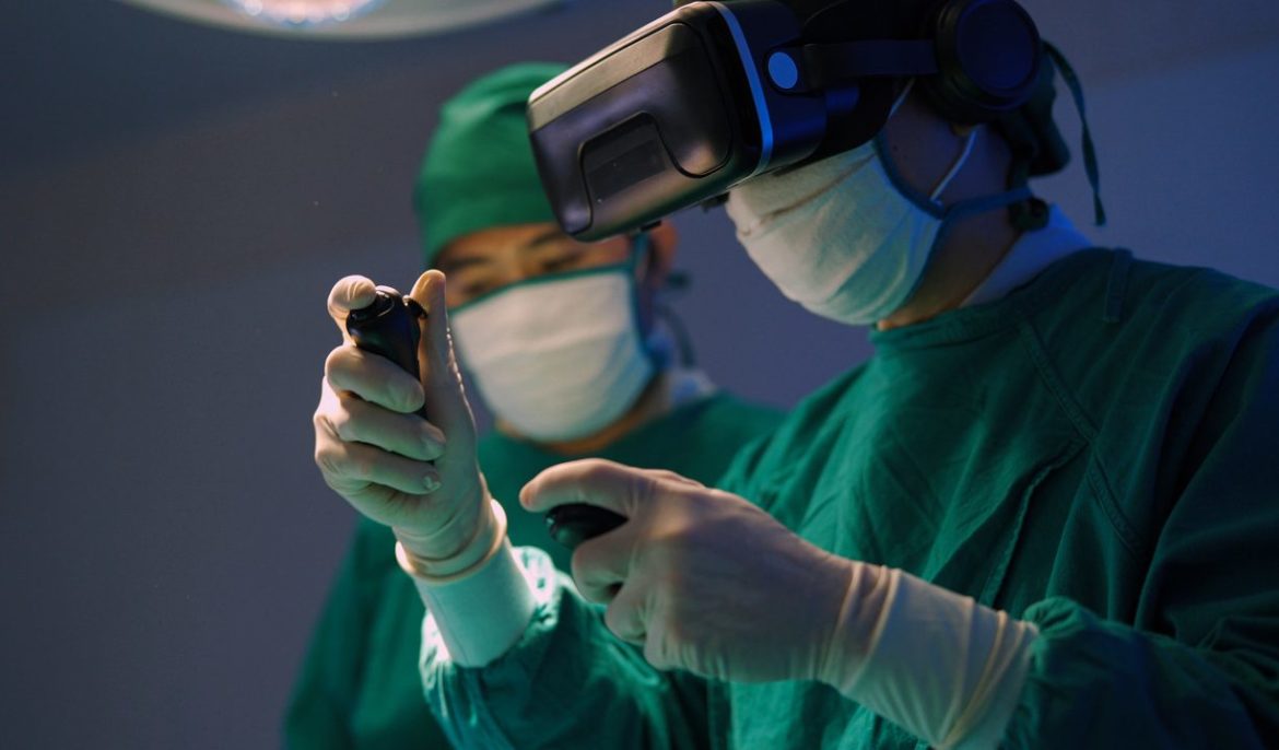 Realidade aumentada na rinoplastia Realidade aumentada na rinoplastia