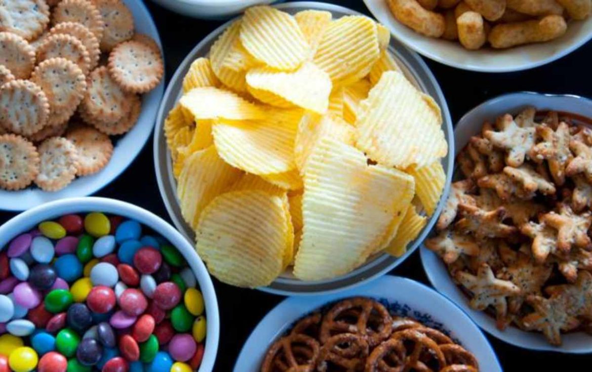 Declínio cognitivo a alimentos ultraprocessados Declínio cognitivo a alimentos ultraprocessados