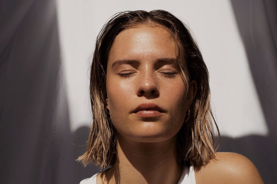 Skin positivity Skin positivity