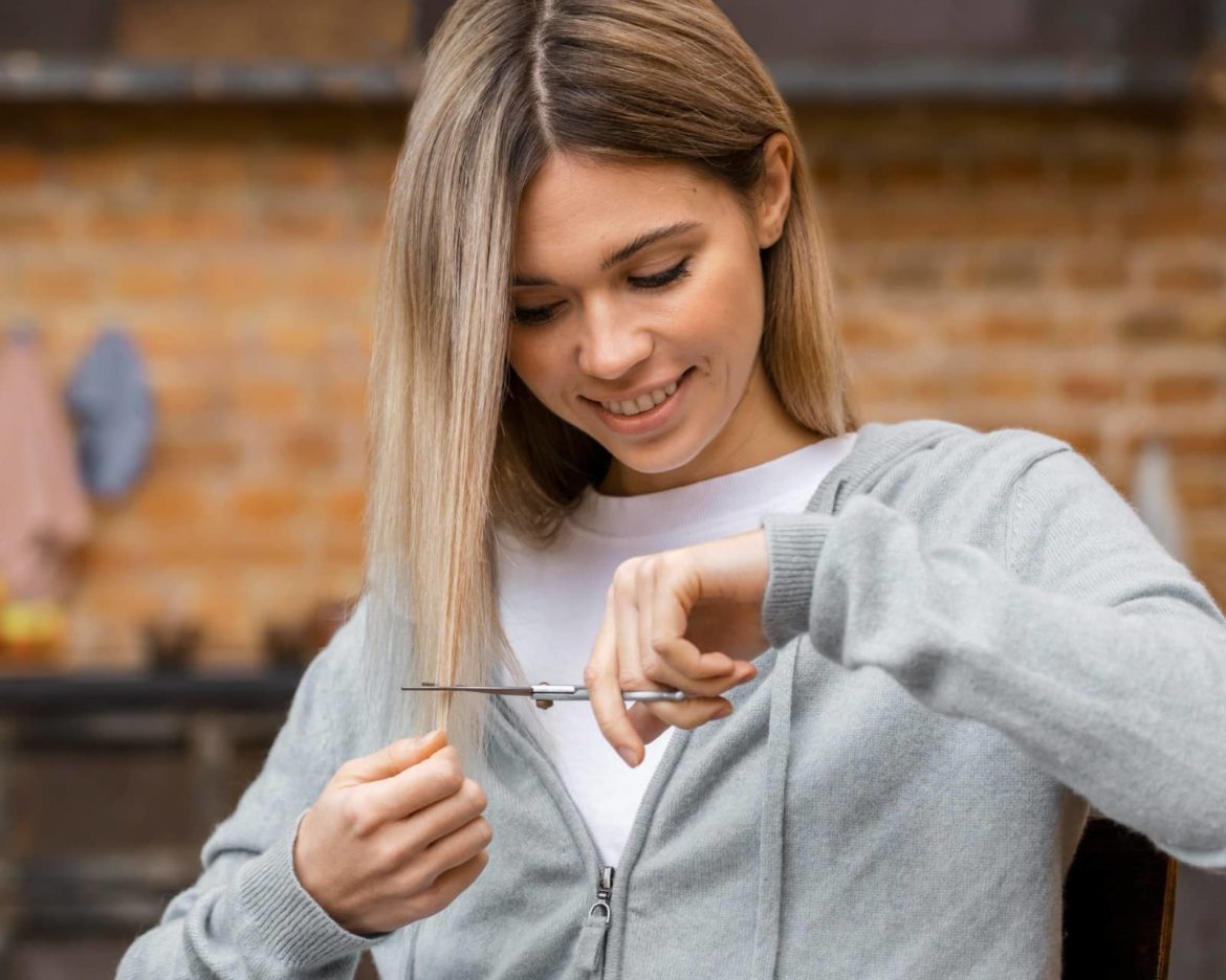 Cabelos de celebridades que viram tendência entre jovens e como reproduzi-los em casa