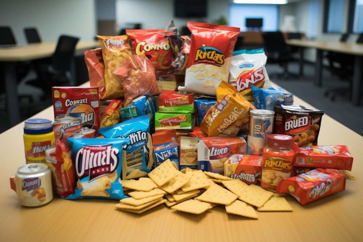 Consumo de ultraprocessados cresce no Brasil e pressiona sistema de saúde