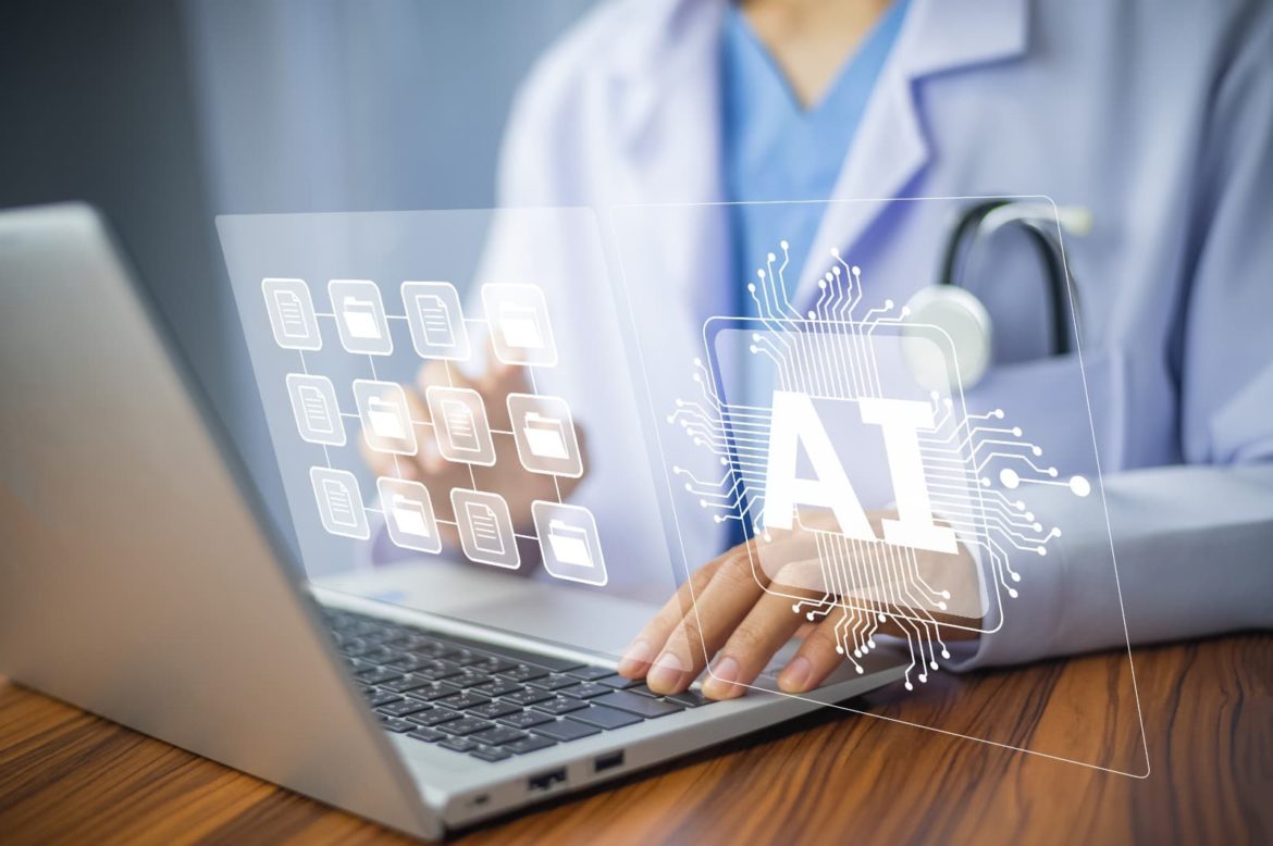 Conselhos médicos de inteligência artificial exigem cautela, apontam estudos sobre chatbots