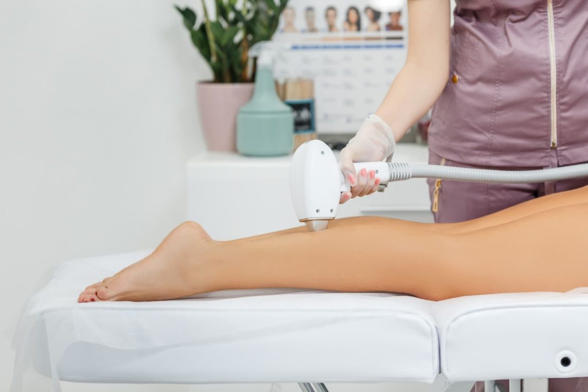 Inteligência artificial transforma depilação e rejuvenescimento em nova aposta do mercado estético brasileiro