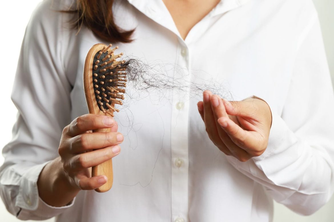 Maiara relata luta contra alopecia e revela impacto emocional da perda de cabelo