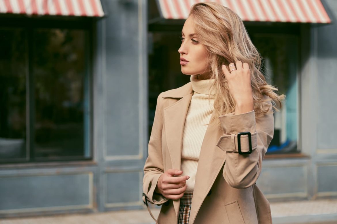 Loiro suede ganha força no inverno 2026 com visual natural e acabamento sofisticado