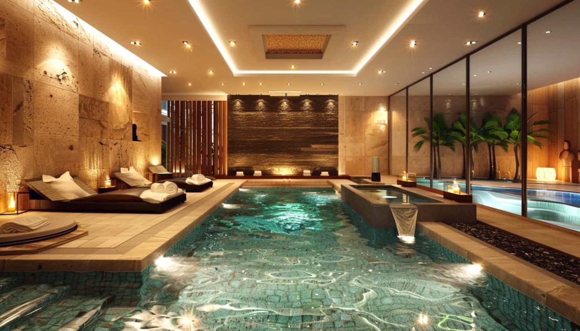 Wellness imobiliário leva autocuidado e bem-estar para dentro de casa