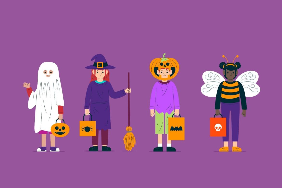 Halloween 2026 reúne fantasias inspiradas em séries, filmes e estrelas do pop